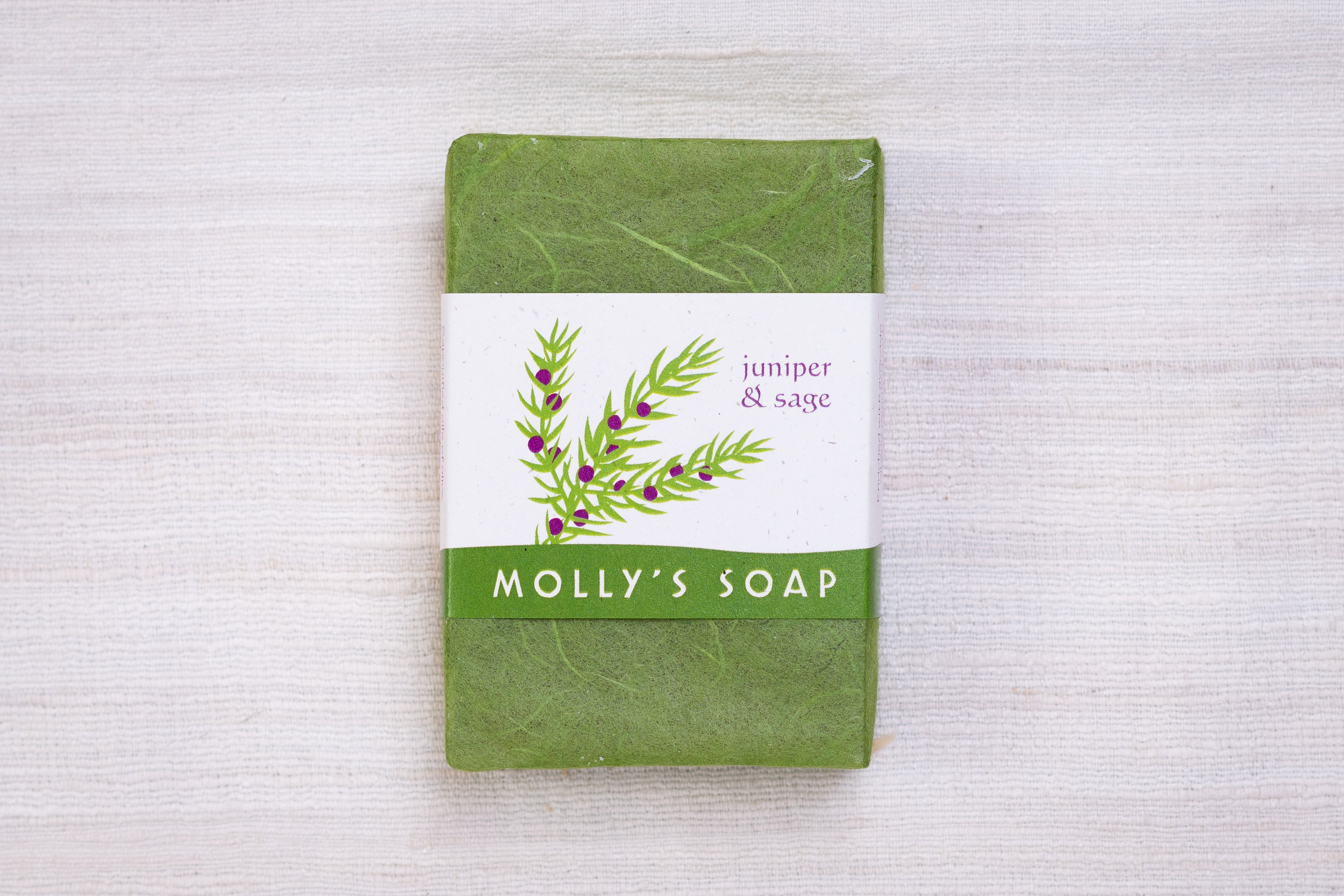 Juniper & Sage