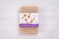 Oatmeal Clove