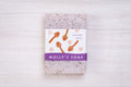 Oatmeal Clove