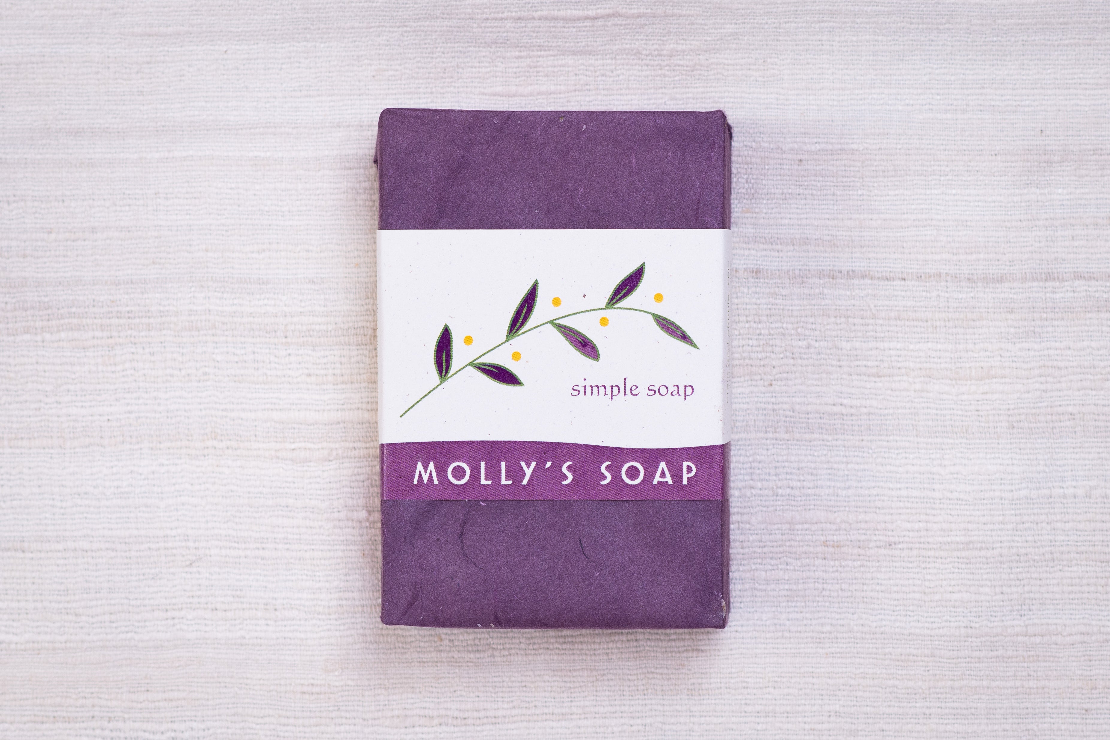 Simple Soap