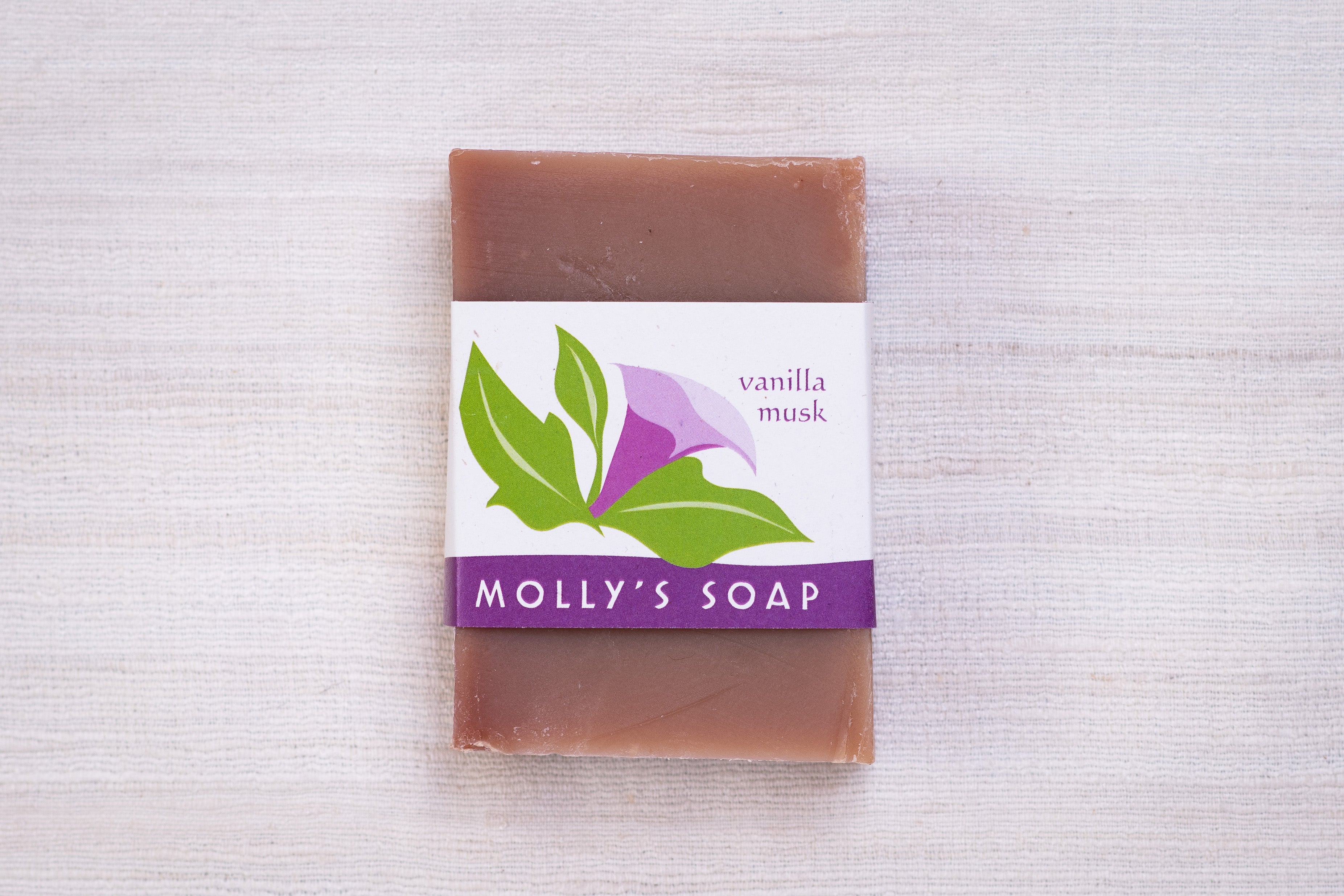 Vanilla Musk