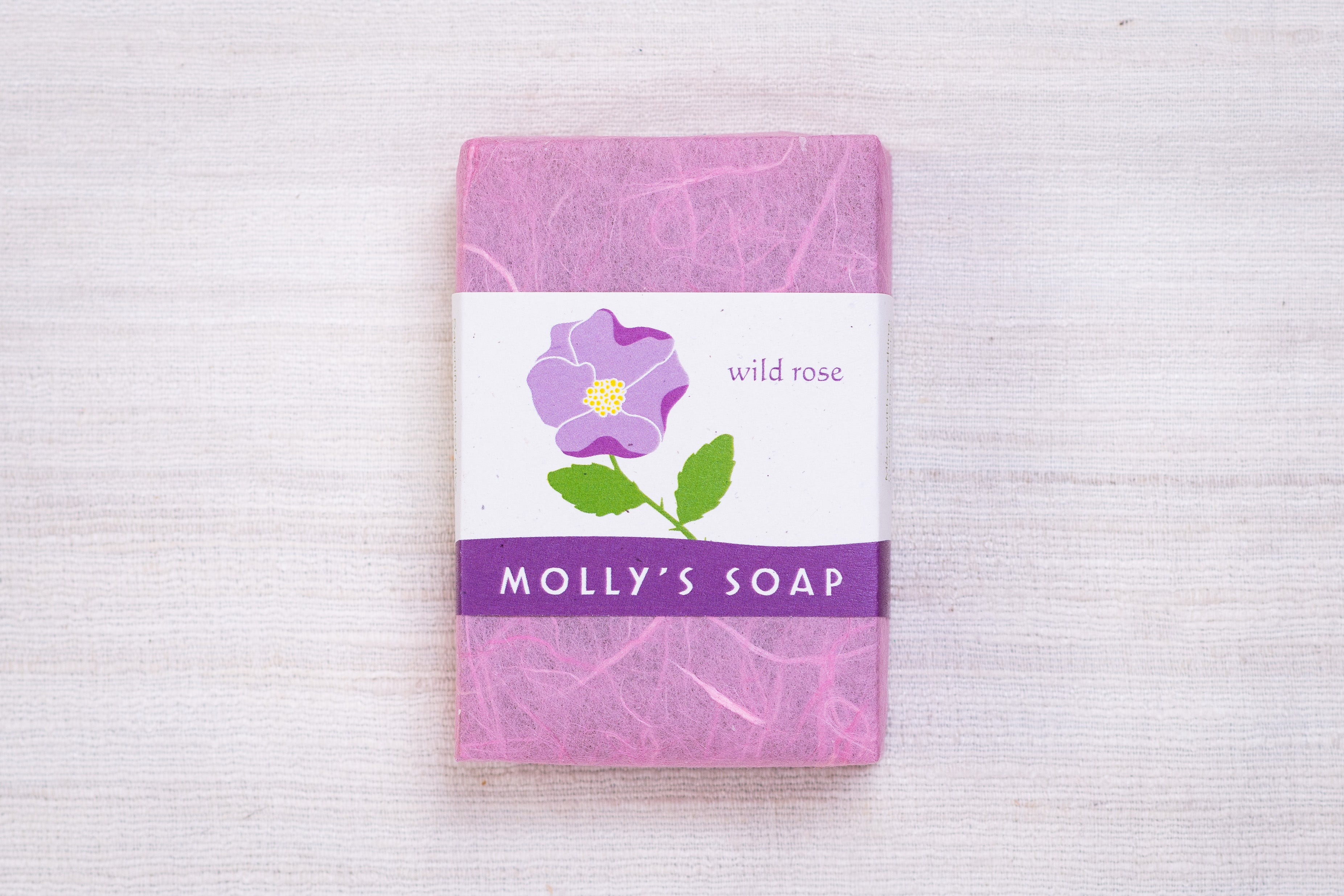 Wild Rose